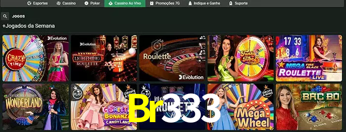 Br333 bet