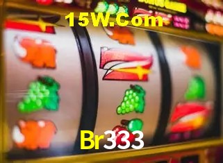 Provedores de Jogos Br333