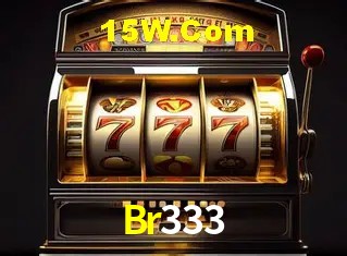 Login Seguro Br333
