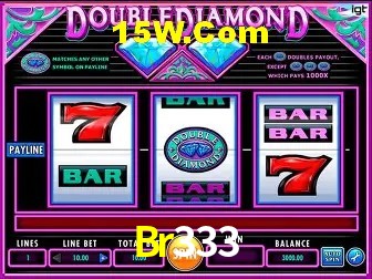 Jogos de Slot Br333