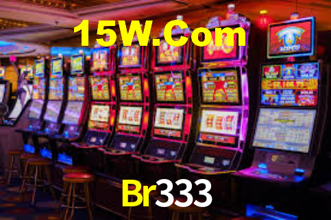 PIX Instantâneo Br333