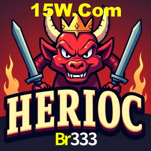 Jogos Exclusivos Br333