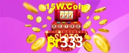 Benefícios da Conta Br333