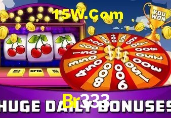 Promoção Relâmpago Br333