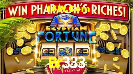 Estatísticas do Jogo Br333