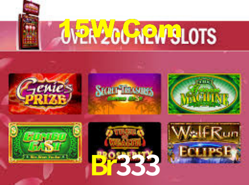 Br333 App