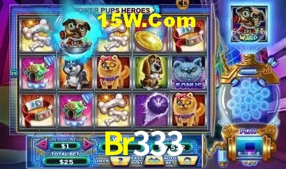 Especiais de Fim de Semana Br333