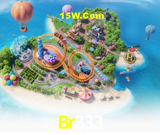 Login Seguro Br333