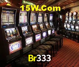 Casino Ao Vivo Br333