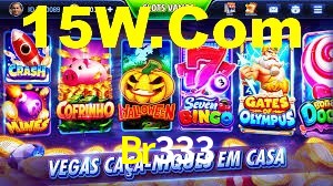 Br333: Seu Cassino Premiado com Pagamentos Rápidos