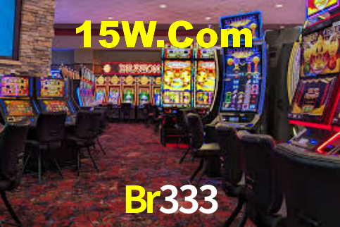Br333 App